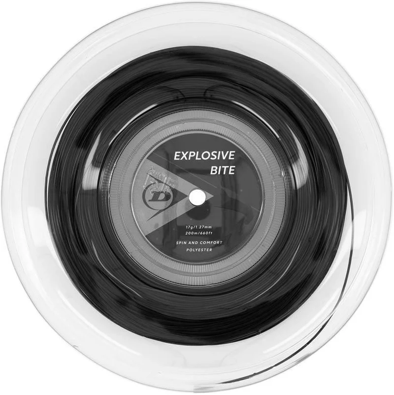 Explosive Bite 1.27mm Reel