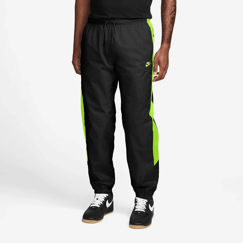 windrunner Herenbroek met voering