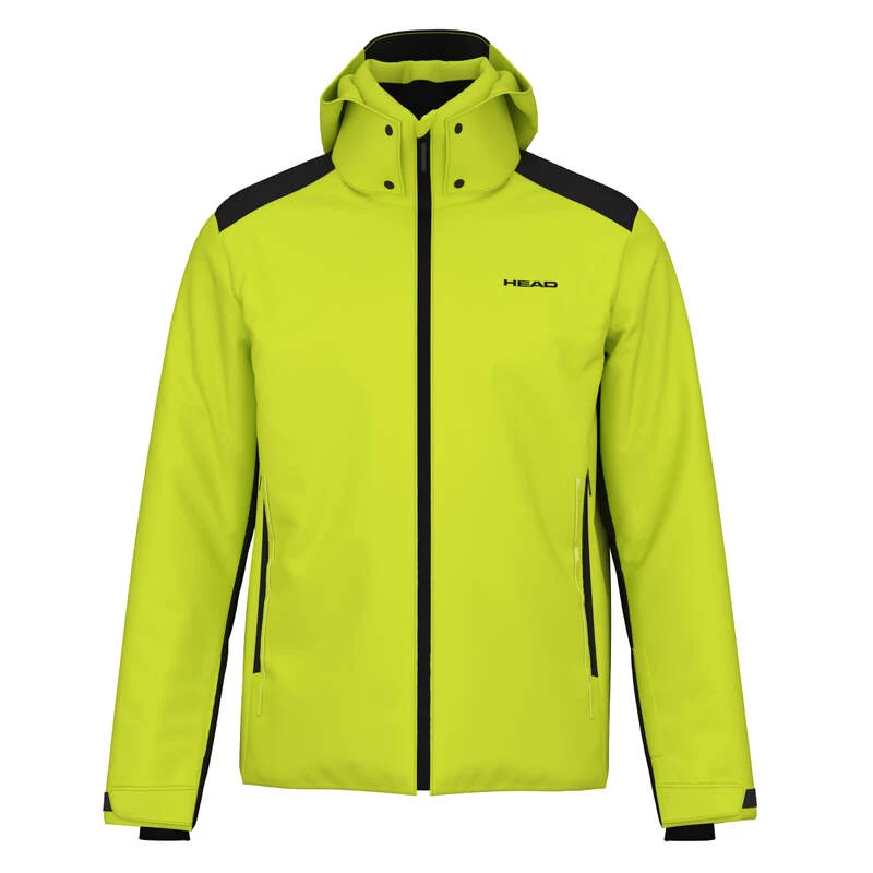 Head Supershape Jacket Men