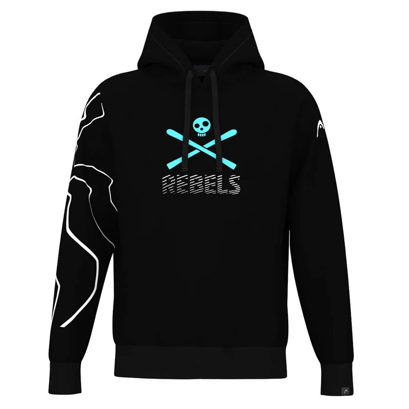 Head WCR Hoodie Unisex