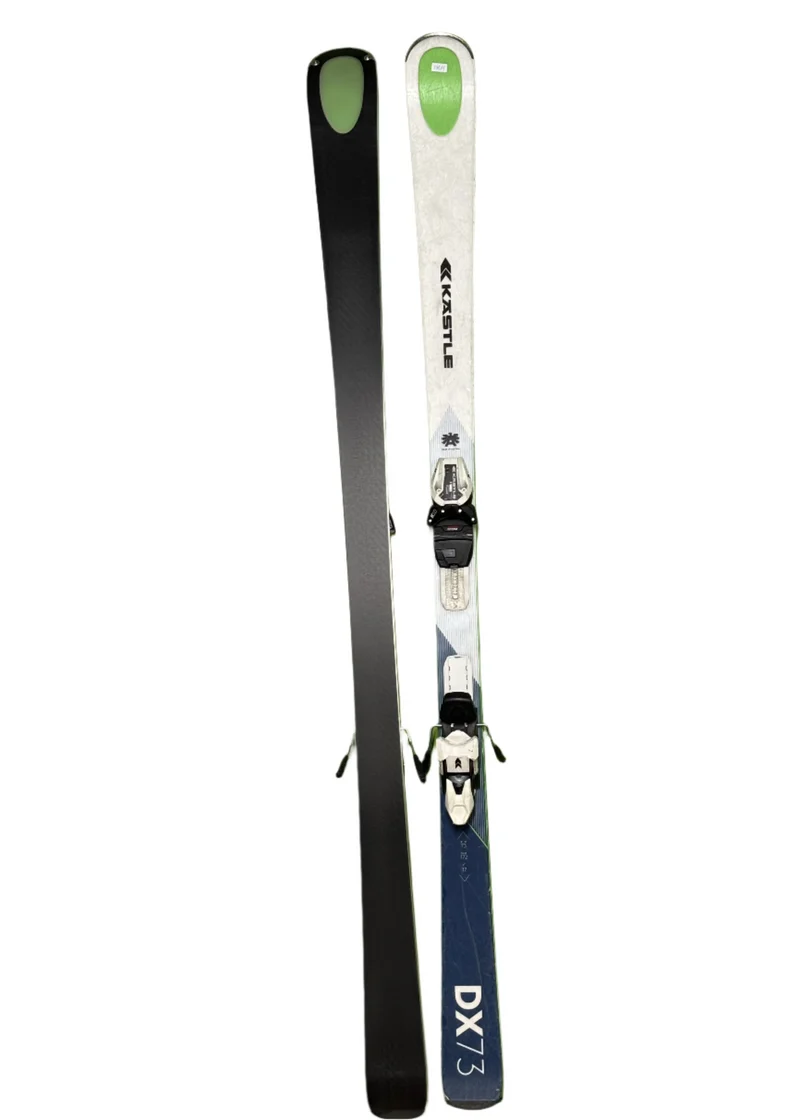 Ski's Kastle DX73 172cm