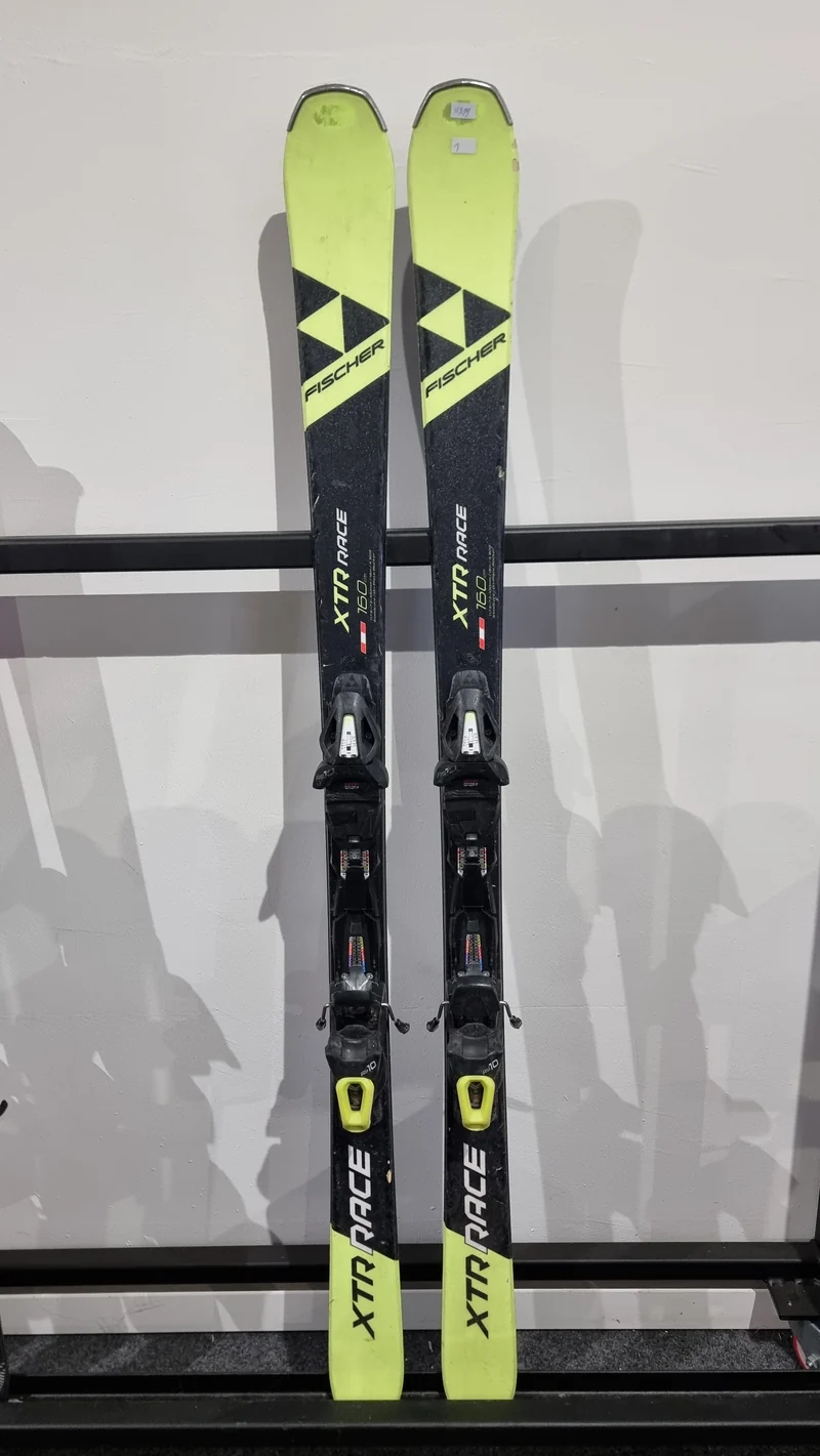 Fischer XTR Race 160cm
