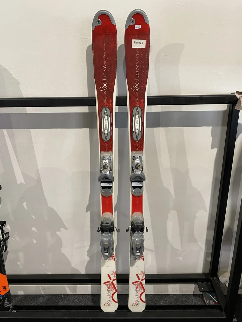 DynaStar Exlusive 10 150 CM