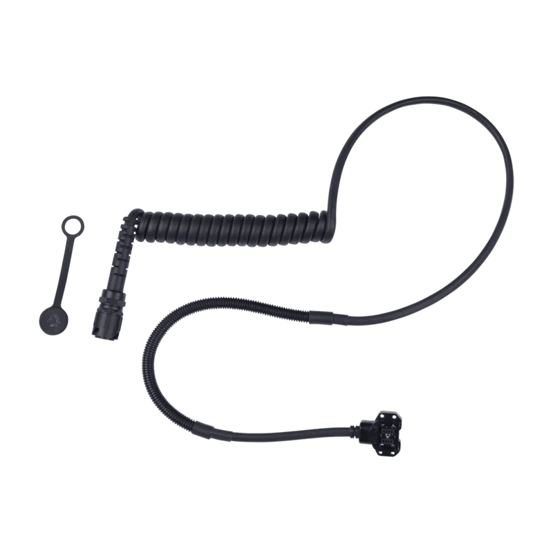 Cable & Connector for eHarness long