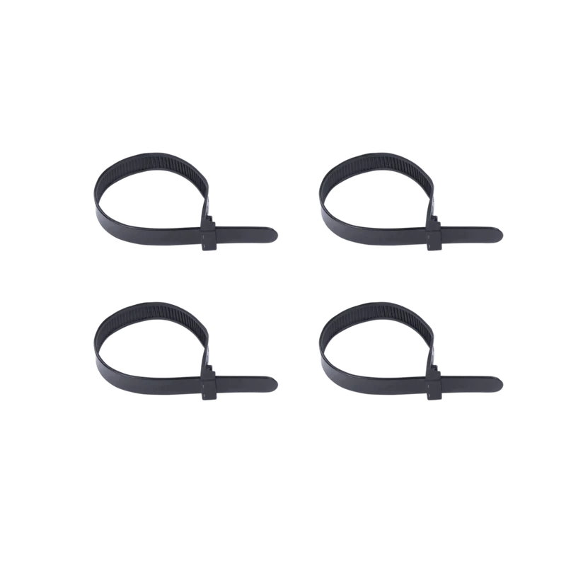 Battery box mounting straps (4pcs)