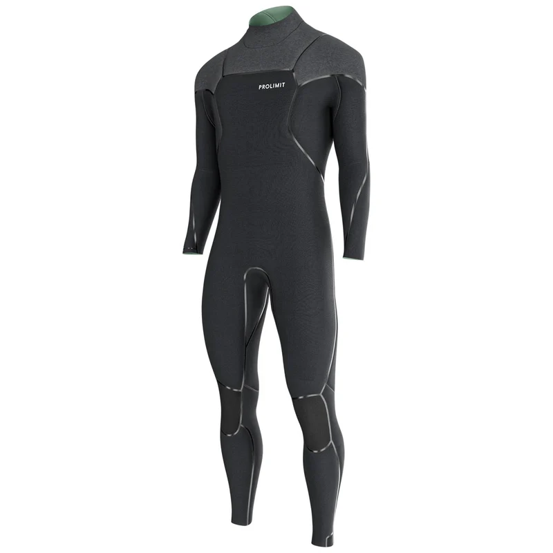 Mercury Steamer V-Zip 6/4