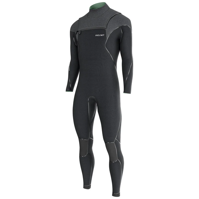 Mercury Steamer Freezip 6/4
