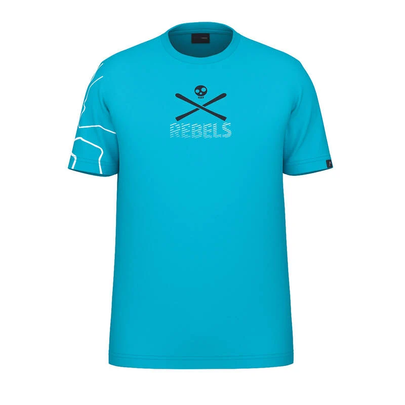 Head WCR T-Shirt Men