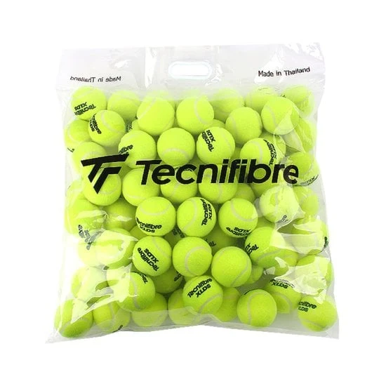 Tecnifibre XLDS Polybag (72 stuks)