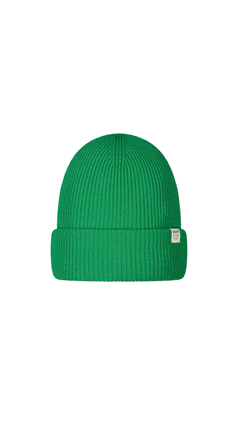Barts Kinabalu Beanie Groen