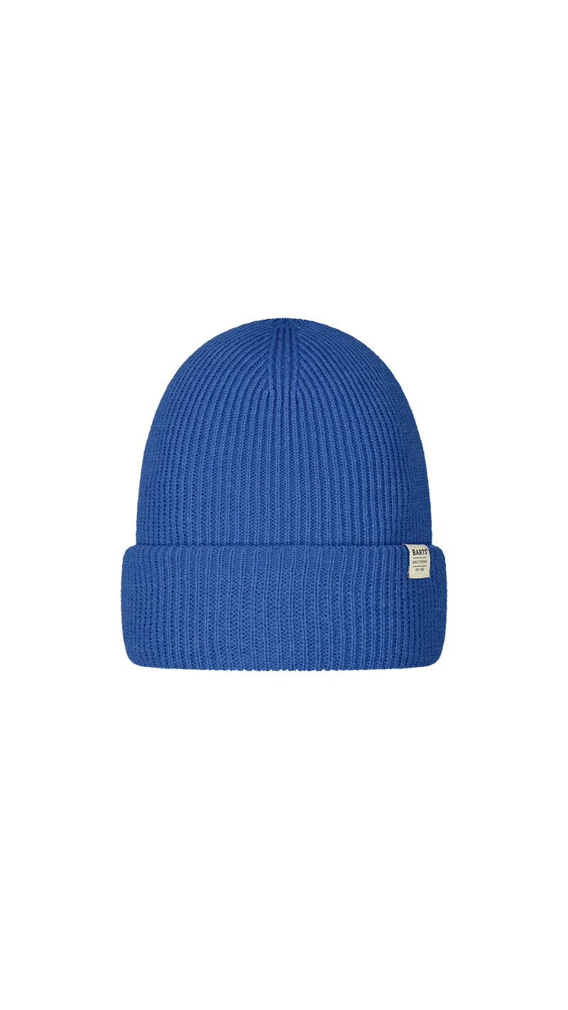 Barts Kinabalu Beanie Blauw