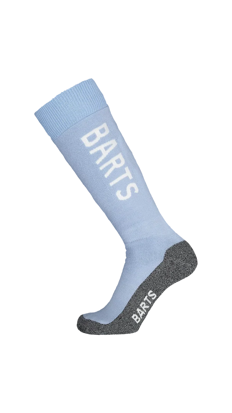 Barts Basic Skisokken Uni Bla