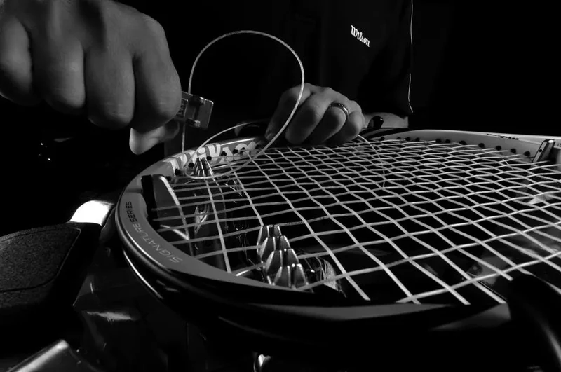 Racket Service