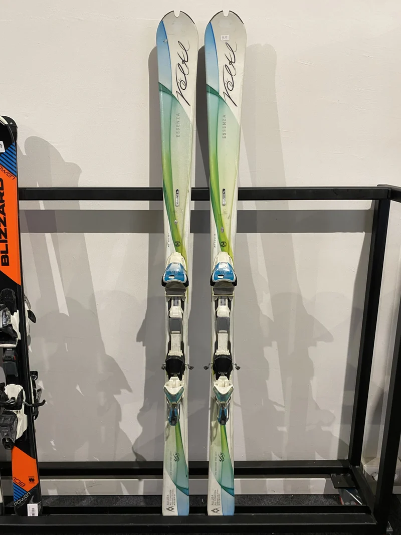 Völkl Essenza 165 cm