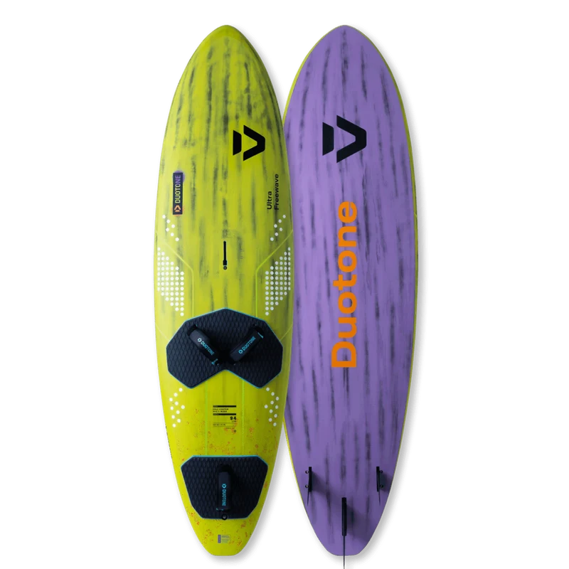 Ultra FreeWave
