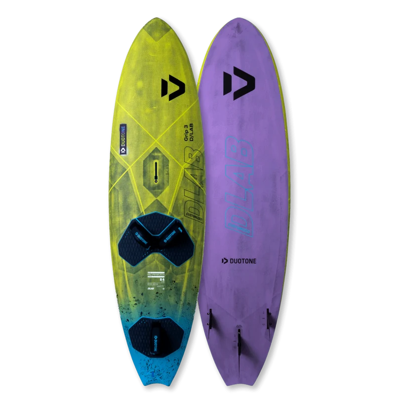 Grip (3) D/LAB