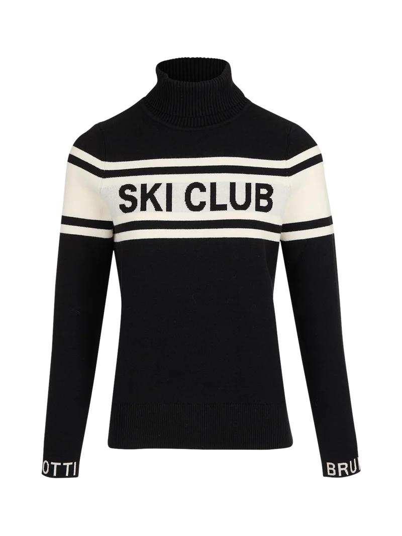Knitty Women Knit | Black