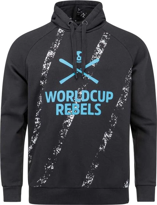 Head Worldcup rebels Hoodie