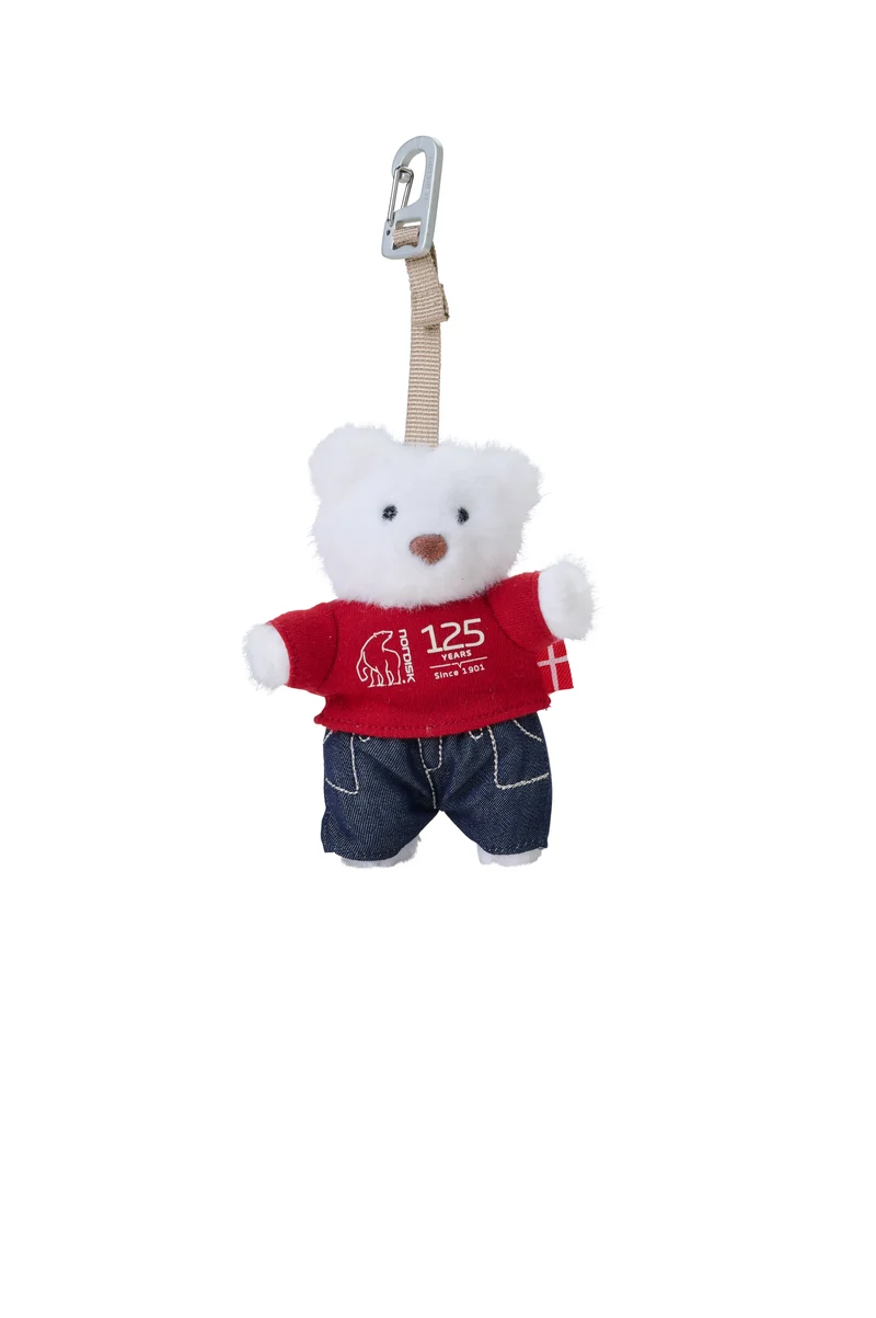 Nordisk 125Y Polar Bear