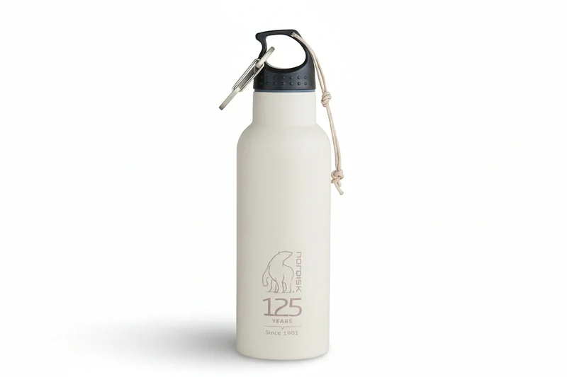 Nordisk 125Y Bottle