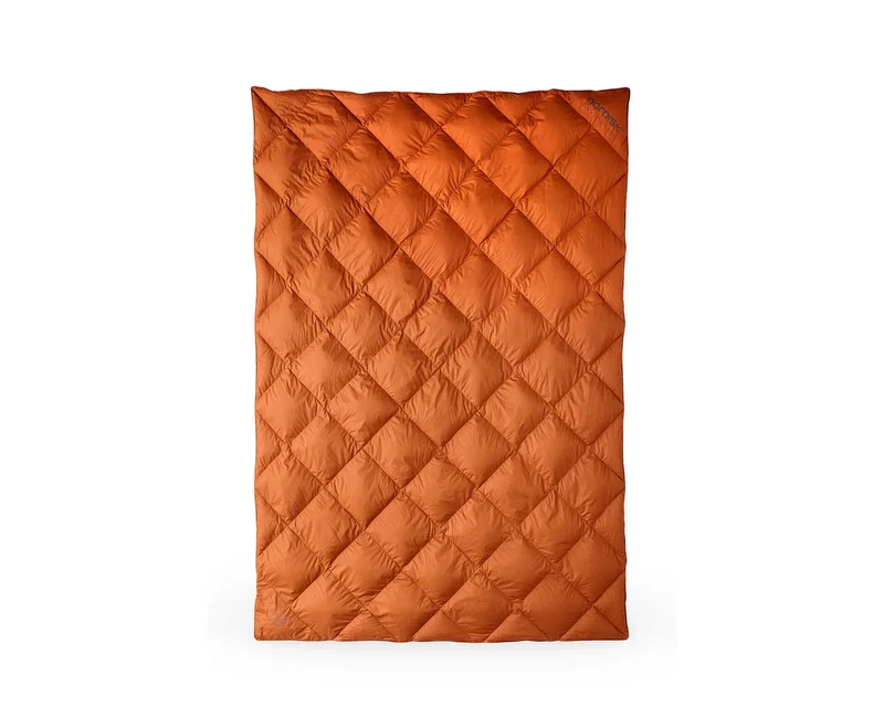 Nordisk 125Y Kiby Down Blanket