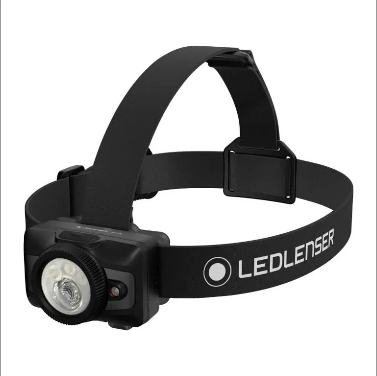 Ledlenser HF7R (2026)