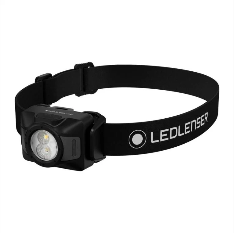 Ledlenser HF4R (2026)
