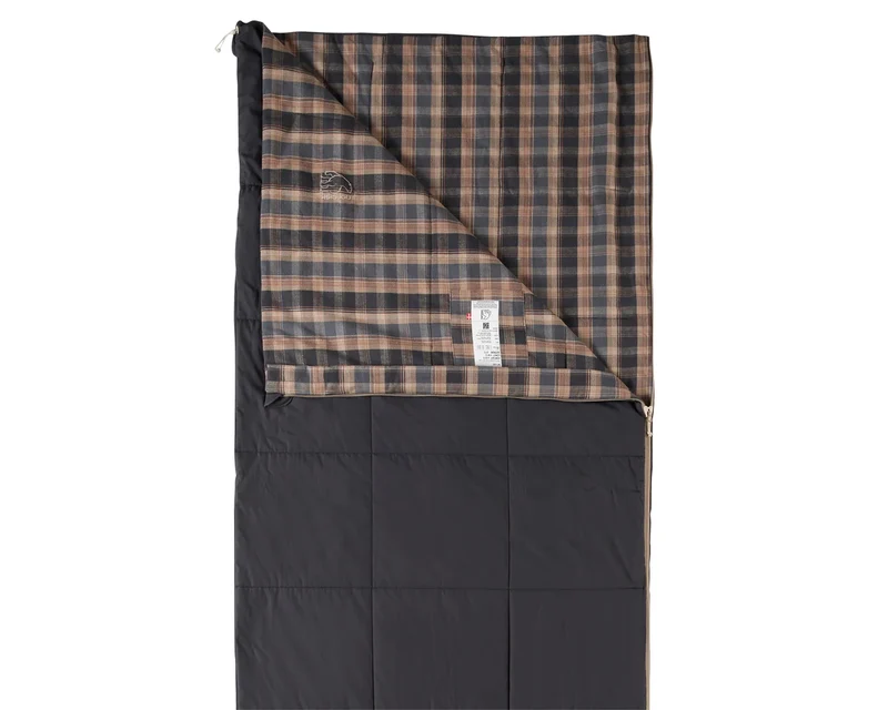 Nordisk Sif +10C Blanket
