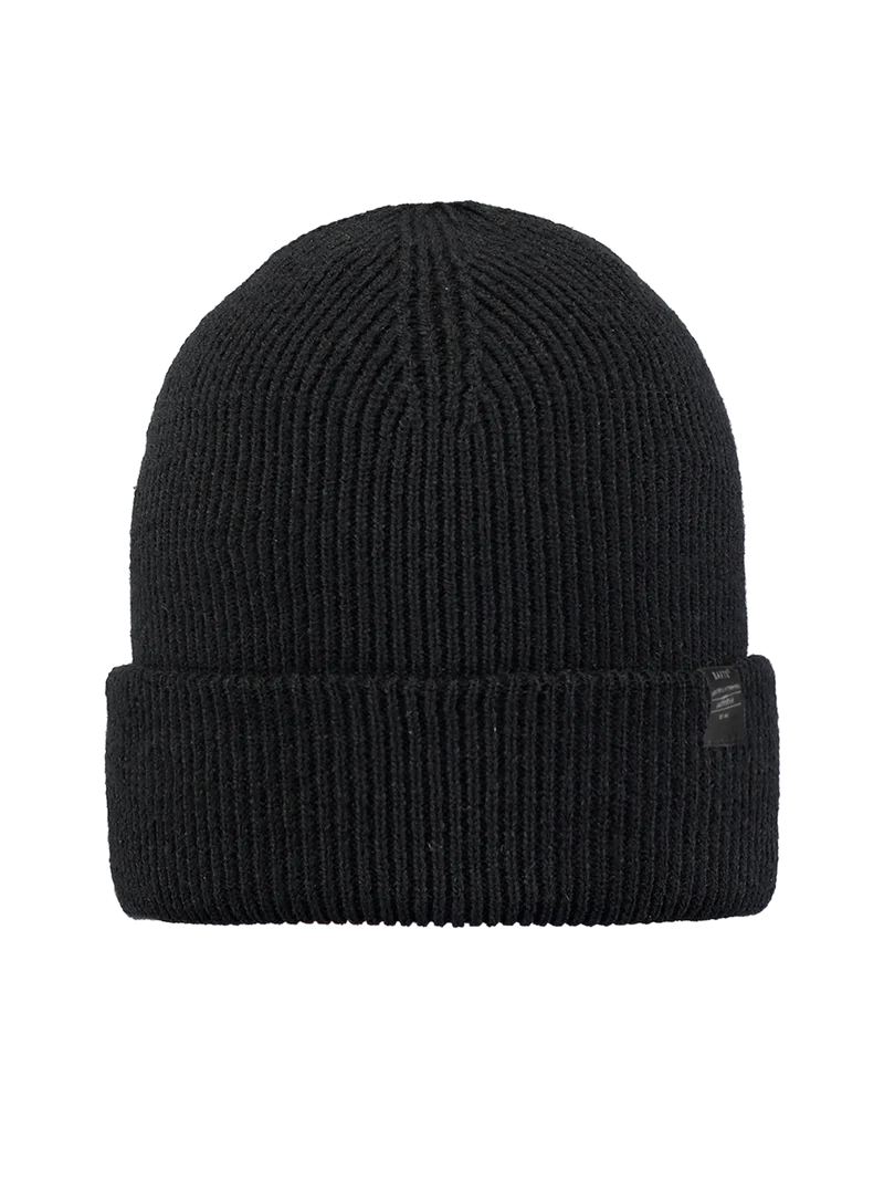 Barts Kinabalu Beanie Zwart