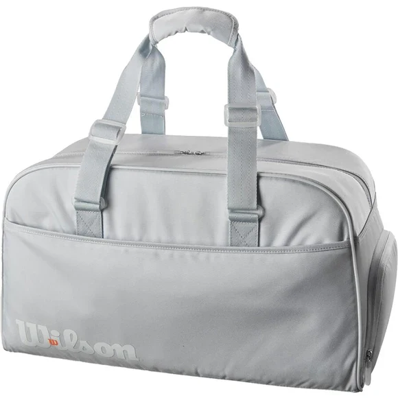 Shift Duffel Artic Ice