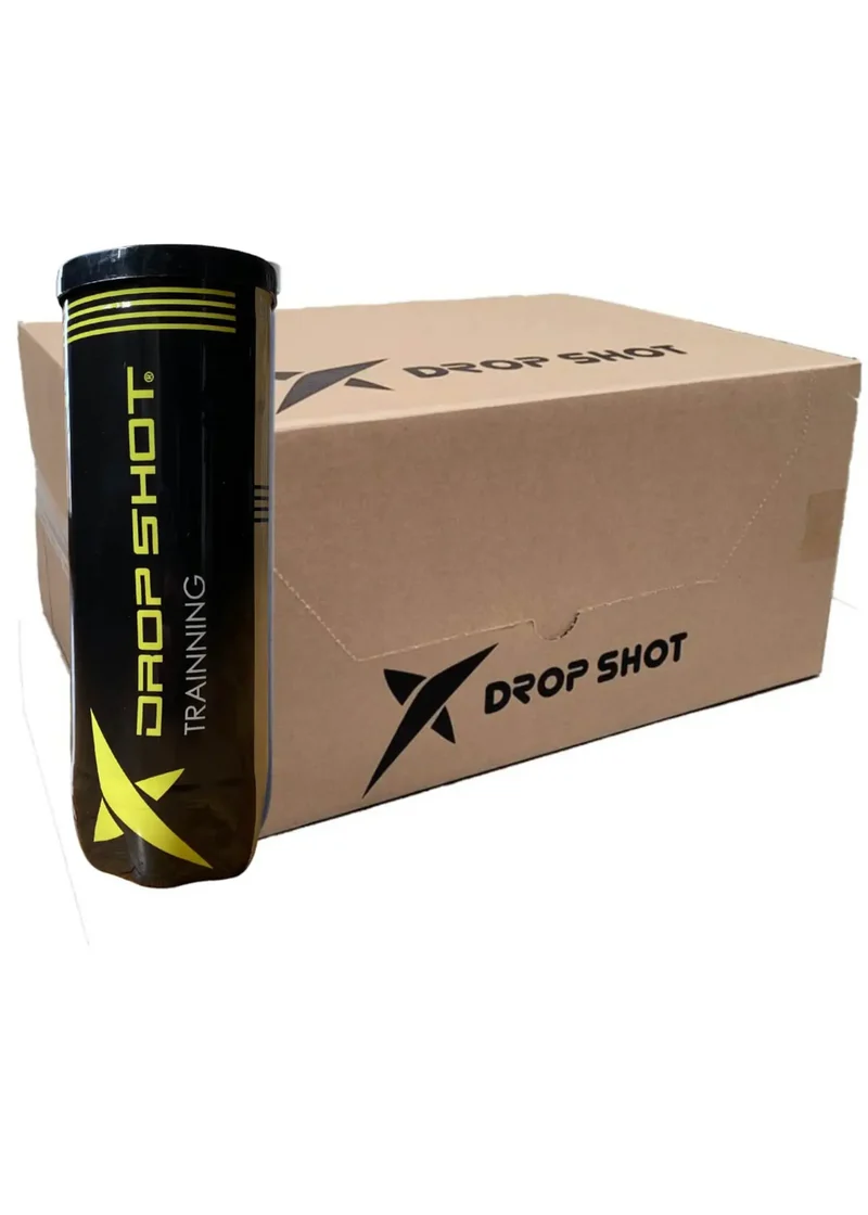 Drop Shot Training 24x3