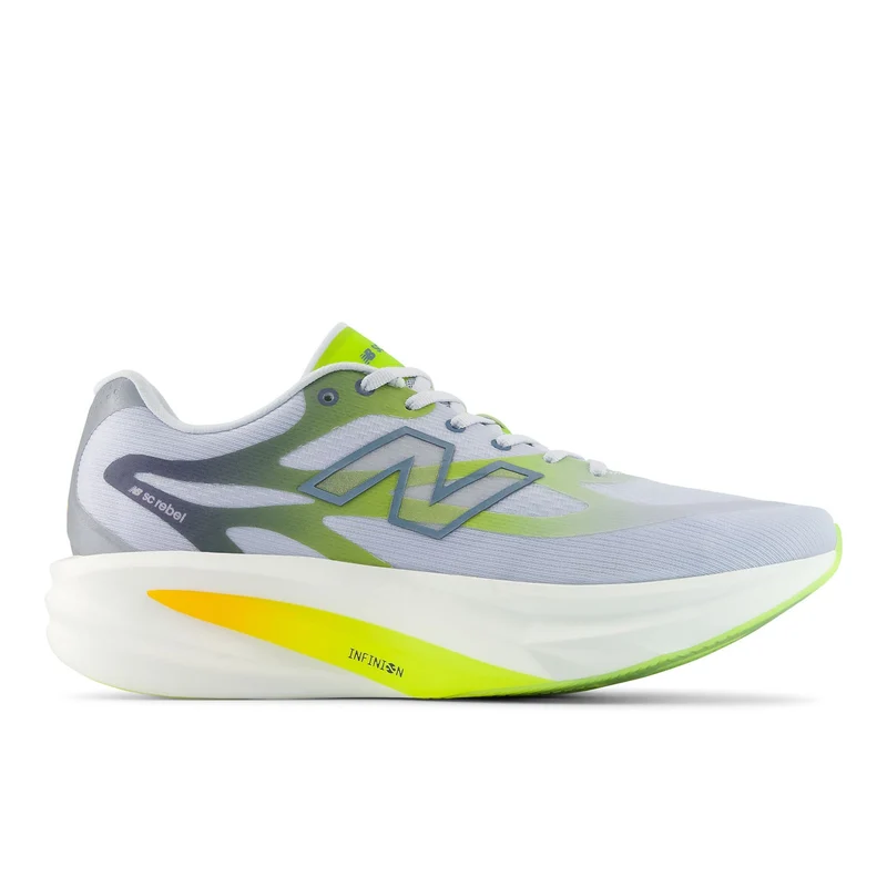 SuperComp Rebel V1 hardloopschoenen
