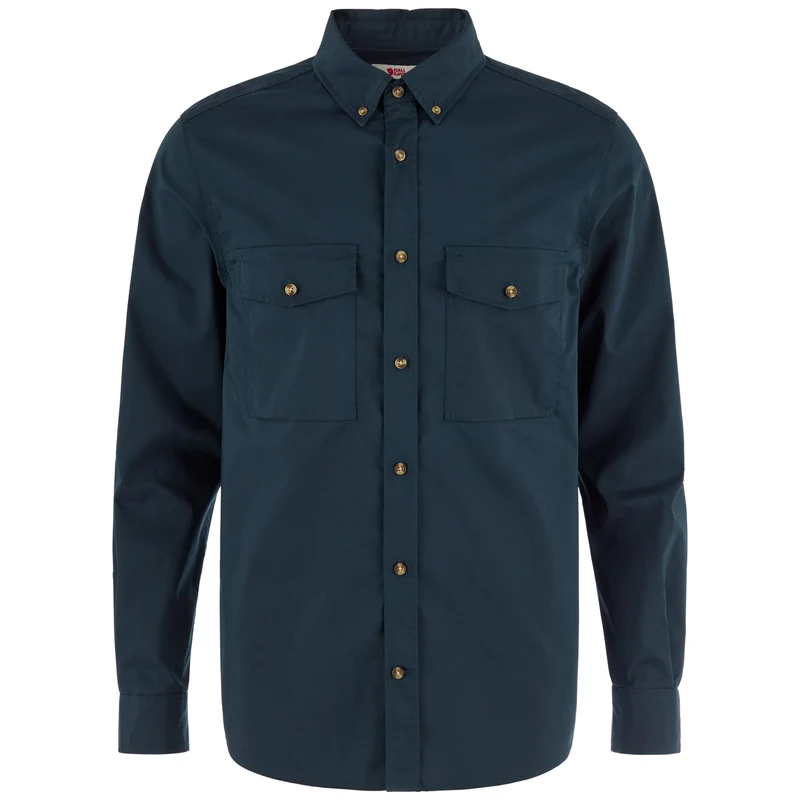 FR Ovik G-1000 Shirt LS Men