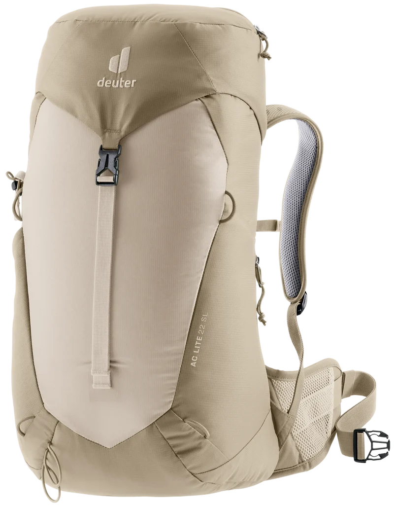 Deuter AC Lite 22 SL