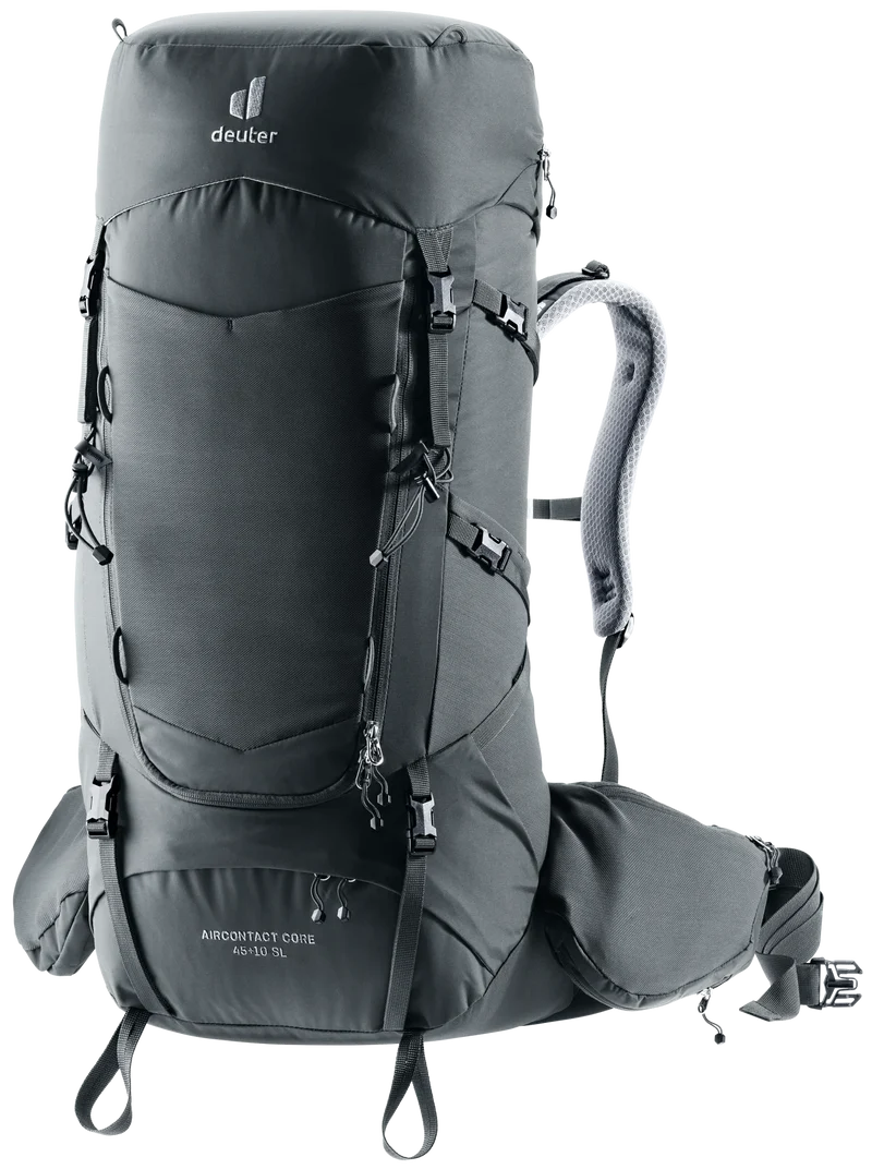 Deuter Aircontact Core 45+10 SL