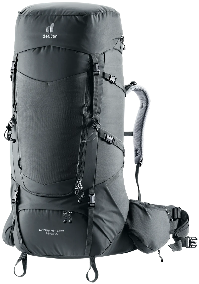 Deuter AirContact Core 65+10 SL