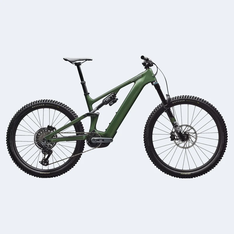 Specialized Turbo Levo 4 Expert Carbon E-Bike