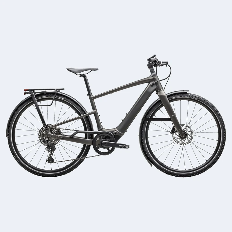 2025 Specialized Turbo Vado SL 4.0 EQ 2 E-Bike