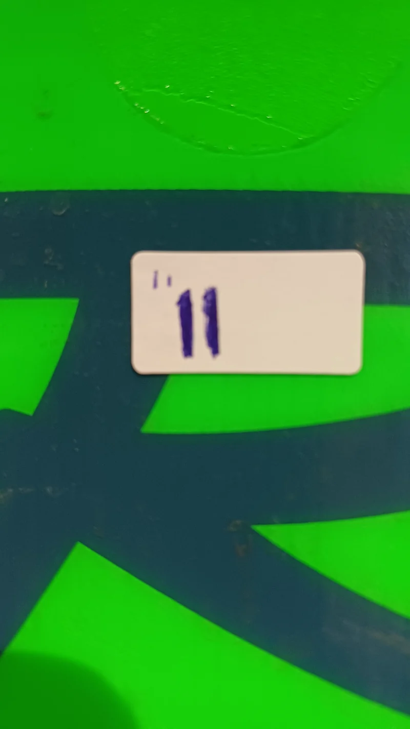 Rossignol react 4 154 cm