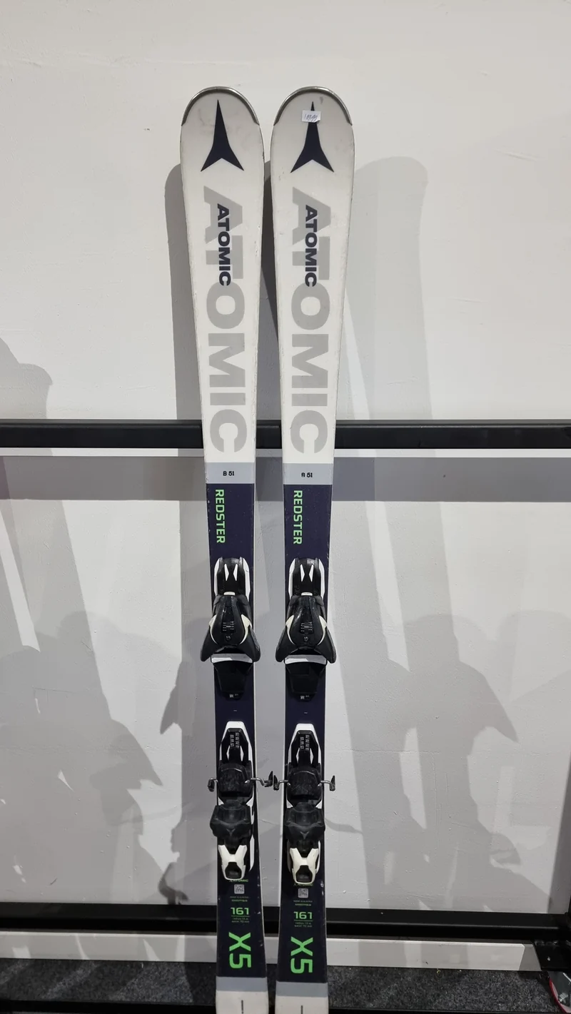 Atomic Redster X5 161cm