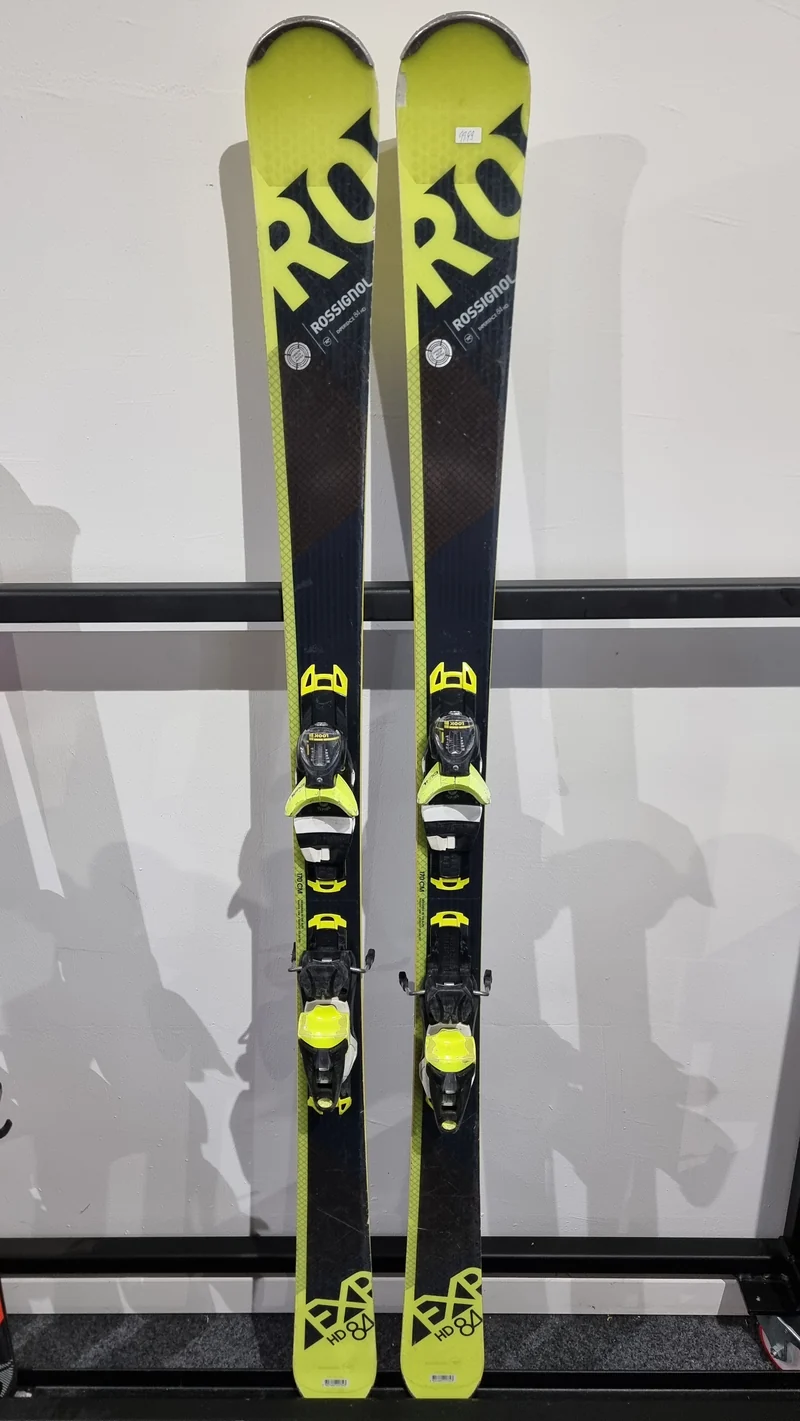 Rossignol Experience 84 HD 170cm