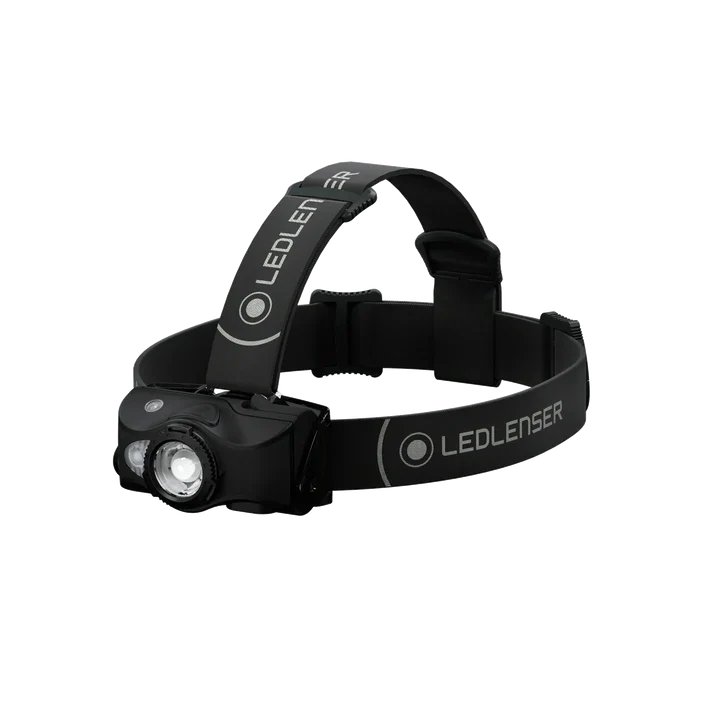 Ledlenser MH8