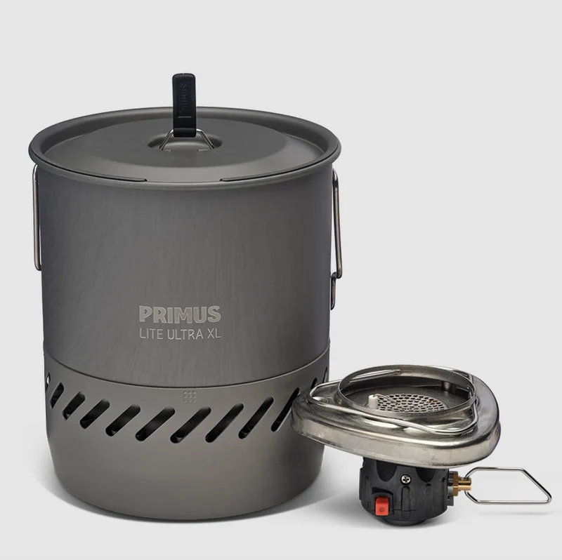 Primus Lite Ultra XL Stove System 1.2 L 356045