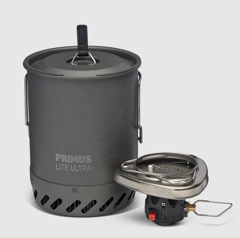 Primus Lite Ultra Stove System 0.8 L 356044