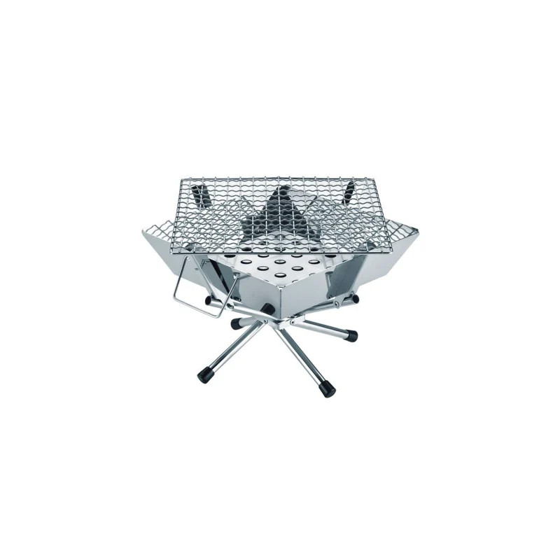 Uniflame Fire Grill Solo