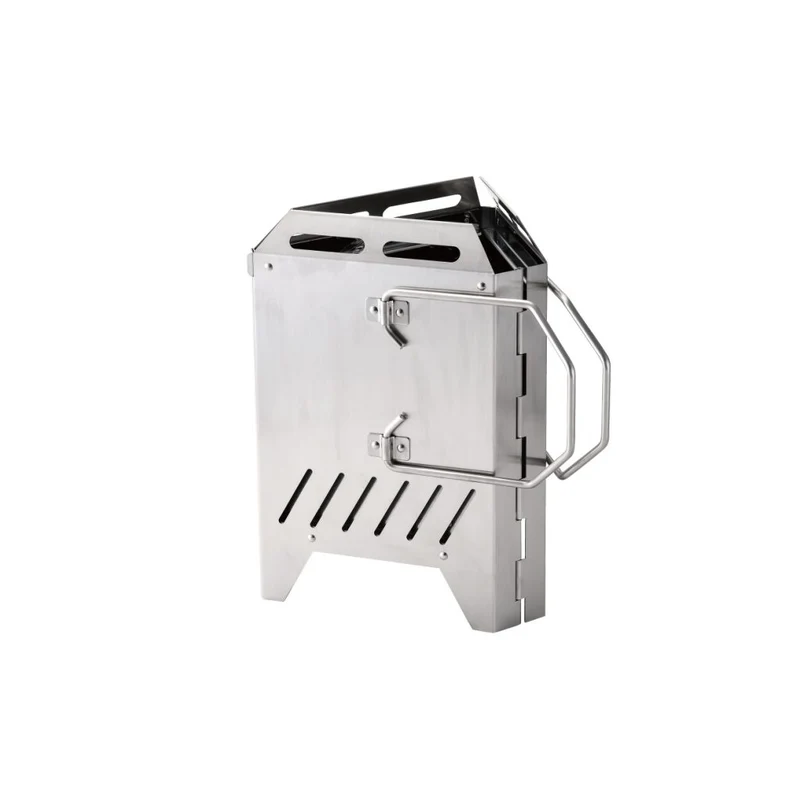 Uniflame Burn Stove