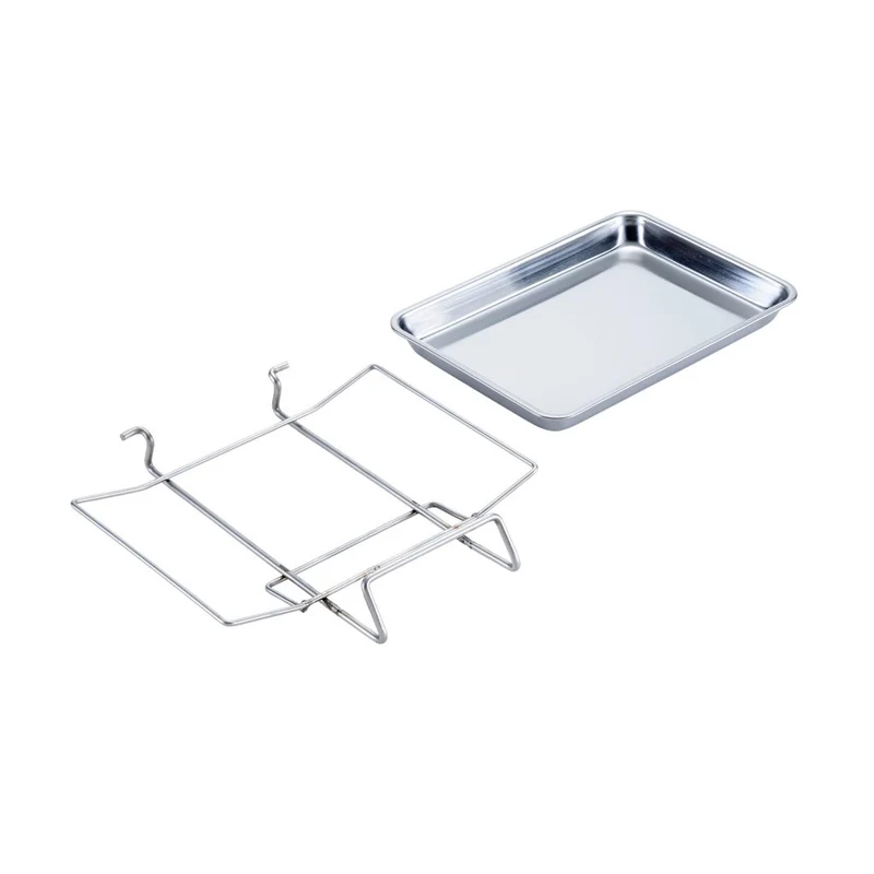 Uniflame Unicera Side Tray
