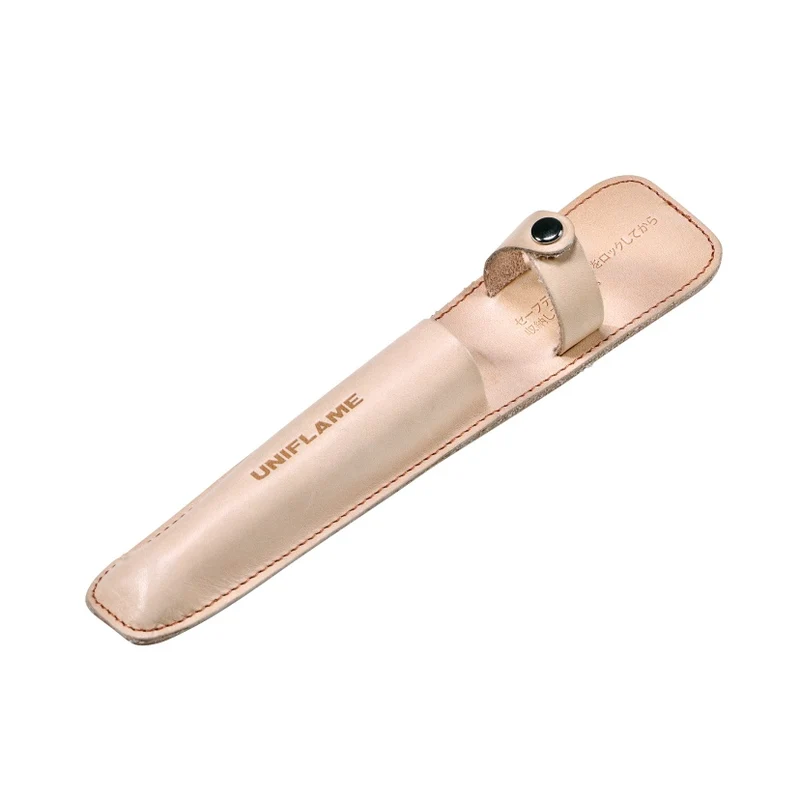 Uniflame Stick Turbo II Leather Holster