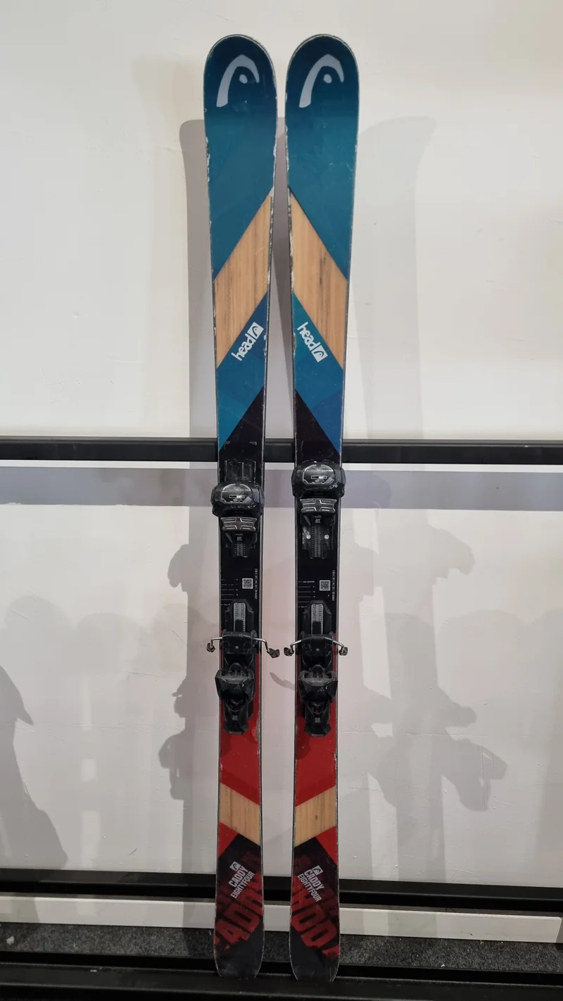 Head Caddy Eightyfour 181cm