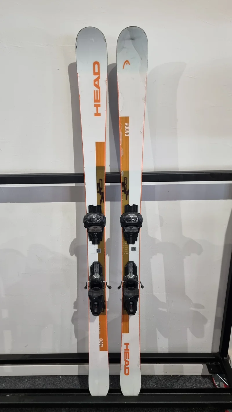 Head Caddy 171cm